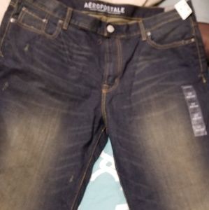 Brand New Aeropostale Mens Jeans